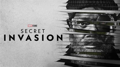 secret invasion soap2day|Secret Invasion Season 1 .